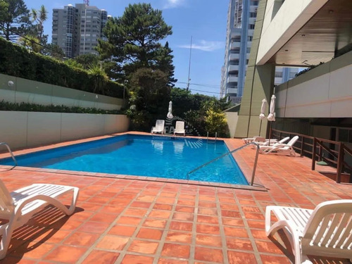 Imagen 10 de 12 de Apartamento En Venta En Punta Del Este, Roosevelt