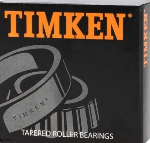 Set Rolinera 53162/53375 Camiones Varios Timken Original Usa