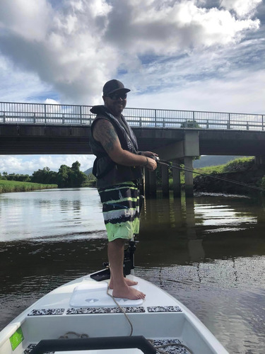 Imagen 5 de 16 de Practicos Y Economicos Botes Para Pesca Recreacion Y Deporte