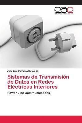Libro Sistemas De Transmision De Datos En Redes Electrica...