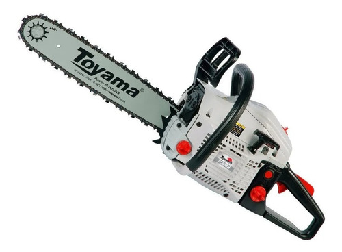 Motosserra À Gasolina Tcs58h-18snb 54,4cc Sabre 18 Toyama