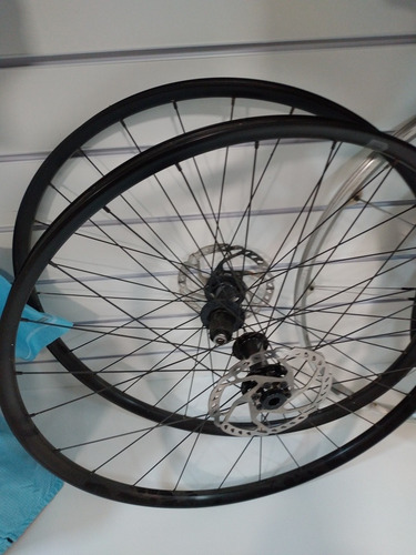 Par De Roda Specialized Modelo Roval Boost 12mmx148mm,