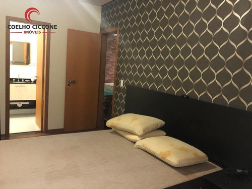 Imagem 10 de 15 de Apartamento Terreo A Venda - V-4528