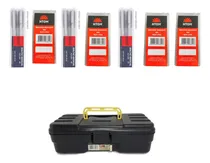 Comprar Macho 3u002F8 7u002F16 1u002F2 9u002F16 5u002F8 1u002F2 3u002F4 Unc Rosca Grossa Caixa 