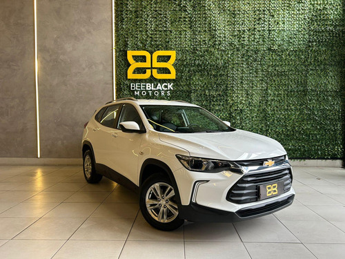 Chevrolet Tracker 1.0 TURBO FLEX LT AUTOMÁTICO