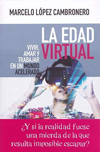 Libro La Edad Virtual  De Vvaa Ed: 1