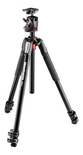 Manfrotto Mk055xpro3-bhq2 Tripie 055 Con Cabeza Xpro P/8kg