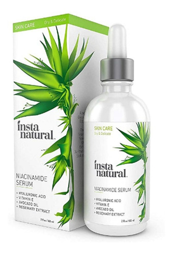 Niacinamide Serum Insta-natural