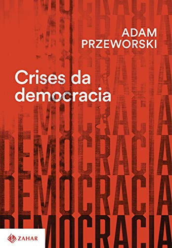 Libro Crises Da Democracia