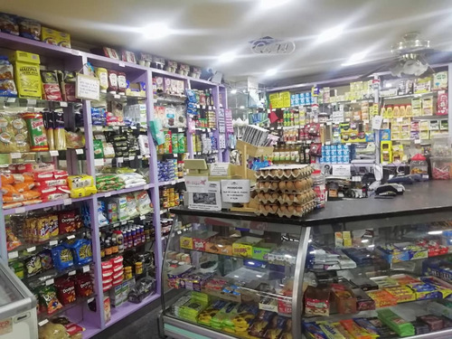 Venta Excelente Fondo De Comercio De Panaderia En La California Bv