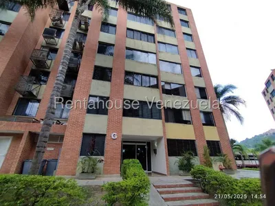 Apartamento en venta
