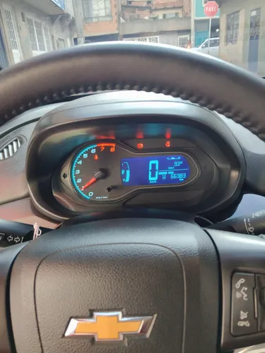 Chevrolet Onix 1.4 Ltz