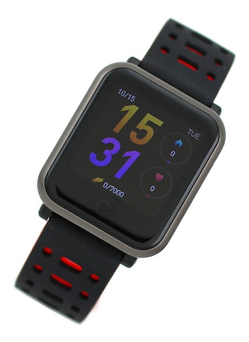 Reloj Smartwatch Mistral Cod: Smt-b22 Bluetooth 