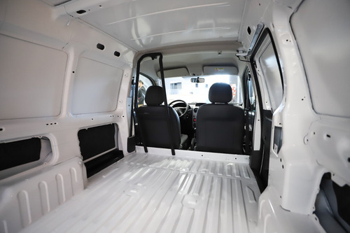 Citroën Berlingo Furgon 1.6 Bussines Hdi 92cv