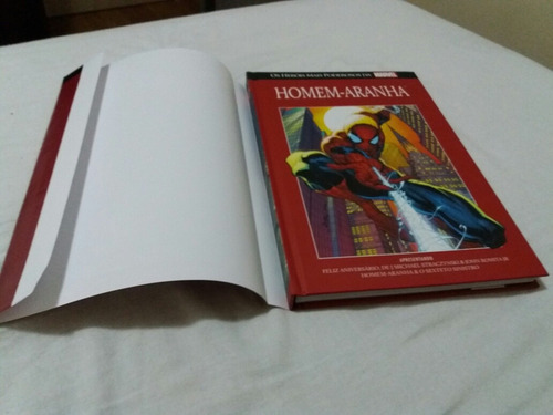 Homem Aranha - Feliz Aniversário