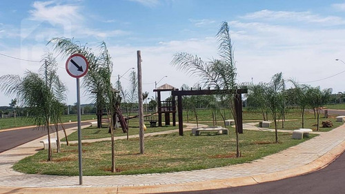 Imagem 3 de 6 de Terreno À Venda, 218 M² Por R$ 30.000,00 - Condomínio Vila Madalena - Araçatuba/sp - Te0201