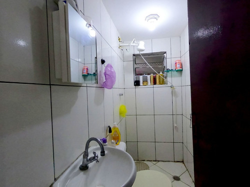 Imagem 18 de 18 de Chácara Com 3 Dormitórios À Venda, 1050 M² Por R$ 650.000,00 - Chácaras Copaco - Arujá/sp - Ch0006