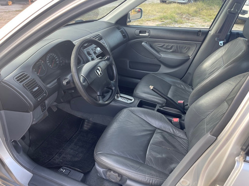 Imagem 6 de 14 de Honda Civic