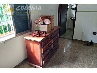 Imagem 8 de 30 de Casa - Ref: 35109