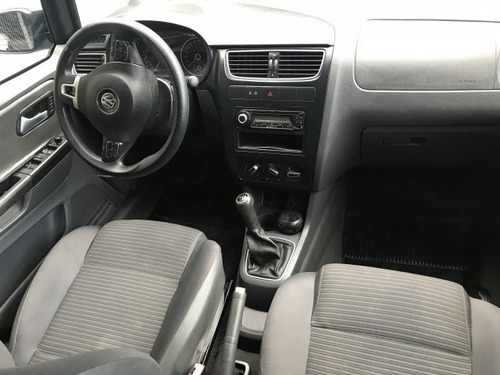 Imagem 7 de 10 de Spacefox 1.6 Mi Sportline 8v Flex 4p Manual