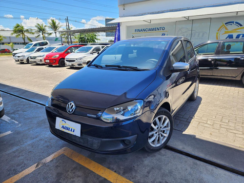 Volkswagen Fox Rock In Rio