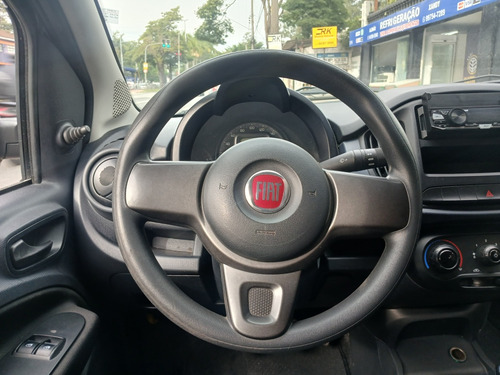 Fiat Uno 1.0 Attractive Flex 5p