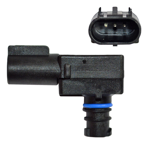 Sensor Map Avenger 2.4 2008 2009 2010