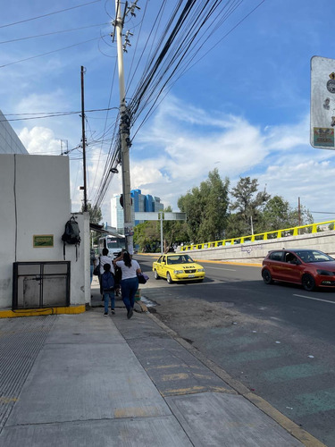 Renta Local Comercial En Planta Alta Av. Zaragoza Queretaro