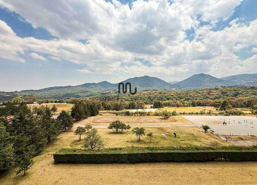 Departamento En Venta En Espiritu Santo Jilotzingo