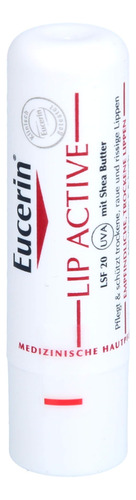 Eucerin Ph5 Bálsamo Labial Protector De Labios Fps 20, 4.8