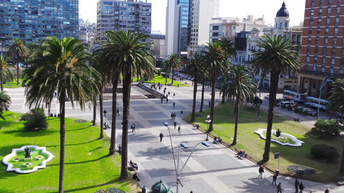 Venta Parking Centro 130 Plazas