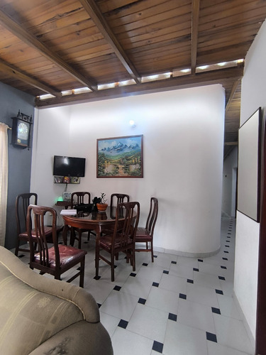 Casa En Venta Palmira Mg362