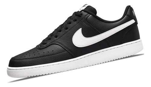 Zapatillas Nike Court Vision Original Para Hombre 