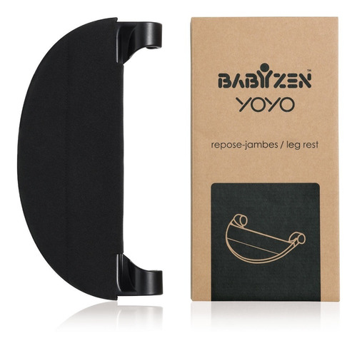 Leg Rest Yoyo Babyzen Accesorio Para Cochecito Apoya Piernas