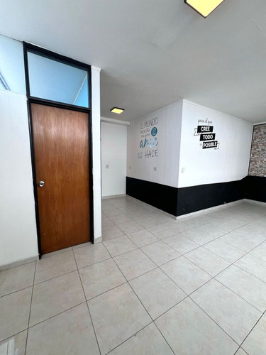 Alquiler De Oficina En San Martin Centro
