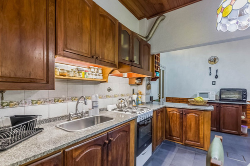 Casa Dúplex De 7 Ambientes En Venta Apto Credito