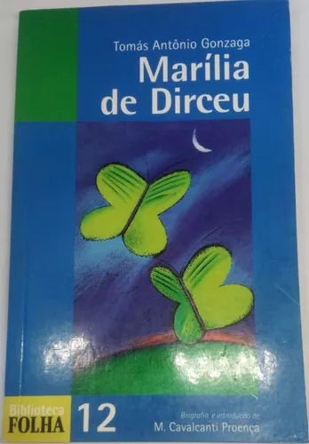 MarÃlia de Dirceu