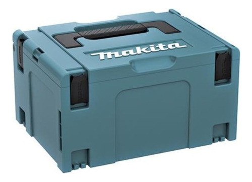 Maleta Plastica Makpac Apilable (tipo3) Makita 821551-8