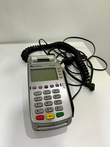 Punto De Venta Verifone 