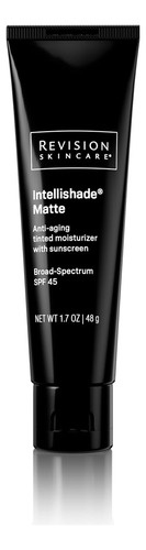 Crema Hidratante Revision Skincare Intellishade Matte Spf 45