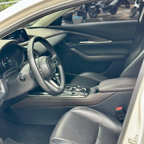 Mazda CX-30 2.5 Grand Touring Lx 4x2