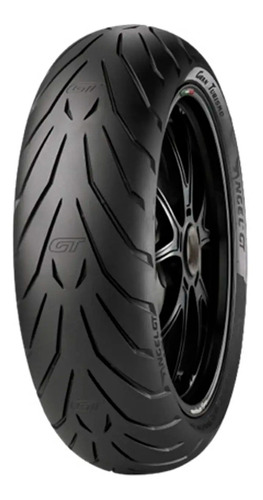 Cubierta 190 50 17 Pirelli Angel Gt Honda Cbr 1000 Sp