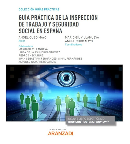 Guía Práctica De La Inspección Trabajo Y Seguridad -   - *