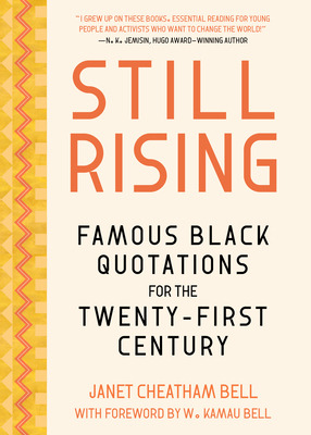 Libro Still Rising: Famous Black Quotations For The Twent...