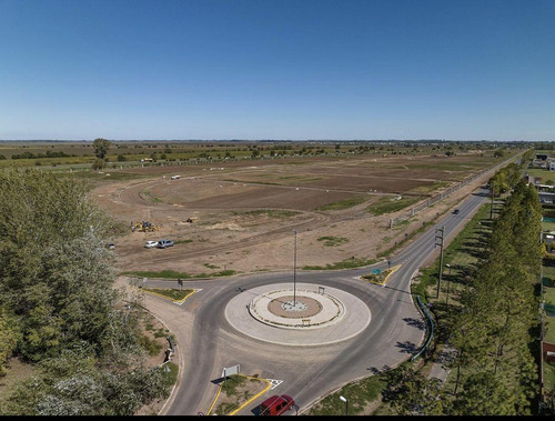 Vendo Terreno En Nuevo Emprendimiento Vida Jardin