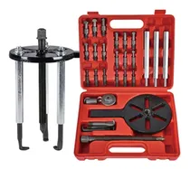 Comprar Aranaro Extractor De Baleros Internos,extractor Rodamientos,21 En 1
