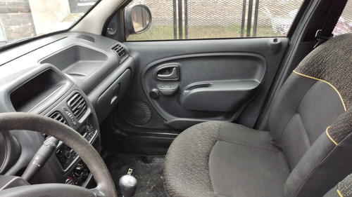 Renault Clio 1.2 Mío Expression Pack I