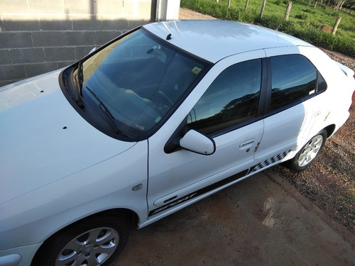 Citroen Xsara Glx 1.8 16v 2001.