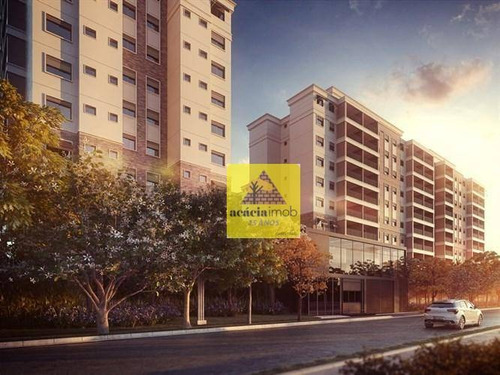 Imagem 1 de 13 de Apartamento Com 3 Dormitórios À Venda, 93 M² Por R$ 899.751,72 - Água Branca - São Paulo/sp - Ap2067