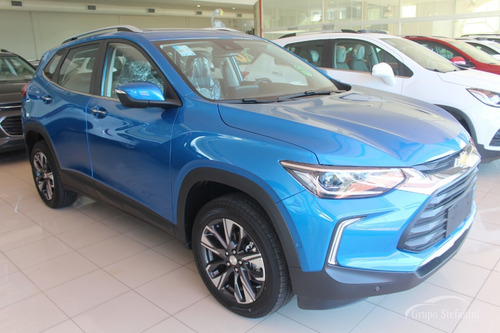 Chevrolet Tracker 1.2 Premier